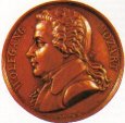 Wolfgang Mozart